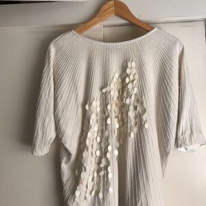 Rachel Zoe sequence top